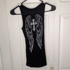 Women's key west tank